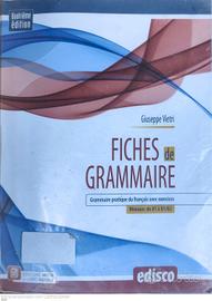 Libro francese