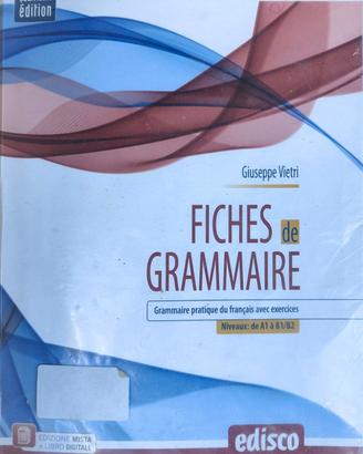 Libro francese