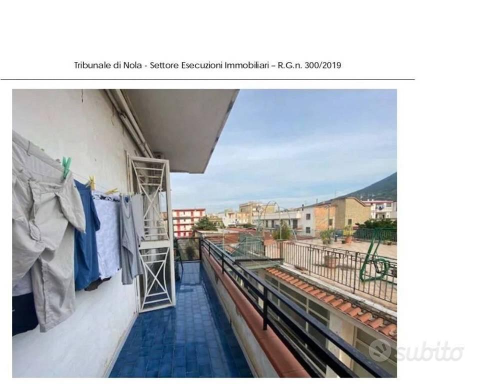 Appartamento – Pollena Trocchia, Rione Tartaglia, Napoli - Altro