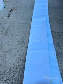 Teloni impermeabili pvc usati in buone condizioni