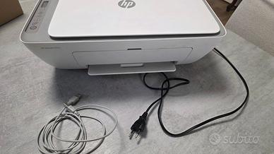 Stampante Multifunzione HP DeskJet 2700e 