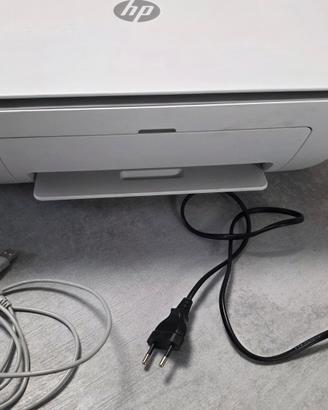 Stampante Multifunzione HP DeskJet 2700e 