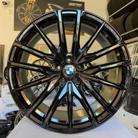 Cerchi NUOVI Bmw raggio 20 cod.87432