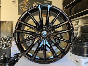 Cerchi NUOVI Bmw raggio 20 cod.87432