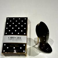 Profumo Donna CAROLINA HERRERA good girl