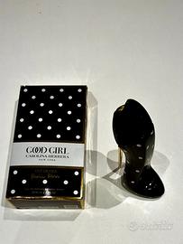 Profumo Donna CAROLINA HERRERA good girl