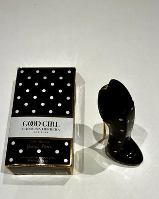 Profumo Donna CAROLINA HERRERA good girl