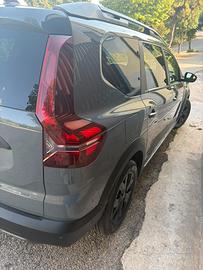 Dacia jogger 7 posti extreme 1000 gpl turbo