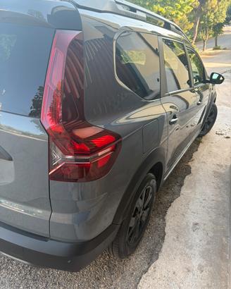 Dacia jogger 7 posti extreme 1000 gpl turbo