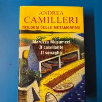 Andrea camilleri libro