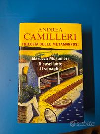 Andrea camilleri libro