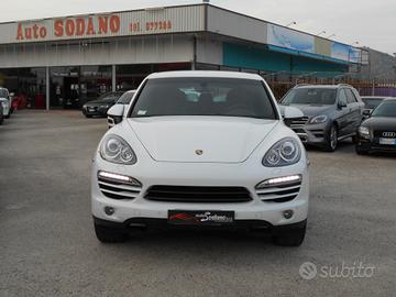 Porsche Cayenne 3.0 Diesel