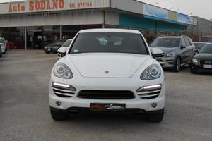 Porsche Cayenne 3.0 Diesel