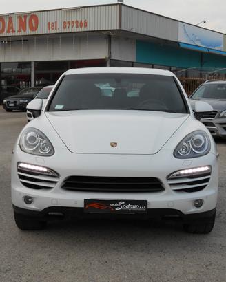 Porsche Cayenne 3.0 Diesel