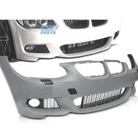 PARAURTI ANTERIORE BMW E92 93 10-14 LOOK M