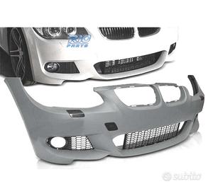 PARAURTI ANTERIORE BMW E92 93 10-14 LOOK M