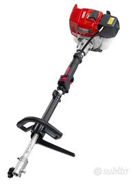 Unità motore MGF DM270K - Cardelli