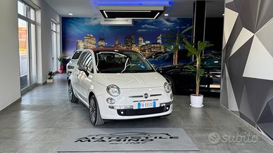 Fiat 500 C 1.2 EasyPower Lounge-2014