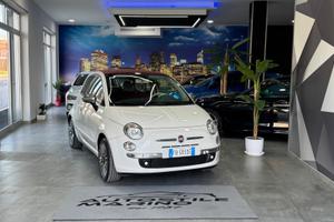 Fiat 500 C 1.2 EasyPower Lounge-2014