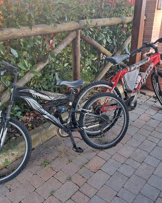 bicicletta