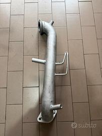 Downpipe 1.6 mjt
