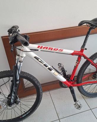 MTB  HAROS CHT M60 da 26 pollici