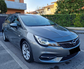 Opel astra 1.5 Cdti 122 CV 2020