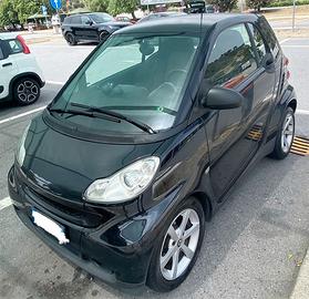 Smart mod.451 anno '07 benzina 71cv