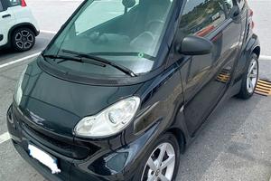 Smart mod.451 anno '07 benzina 71cv