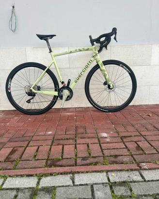 Guerciotti brera disc