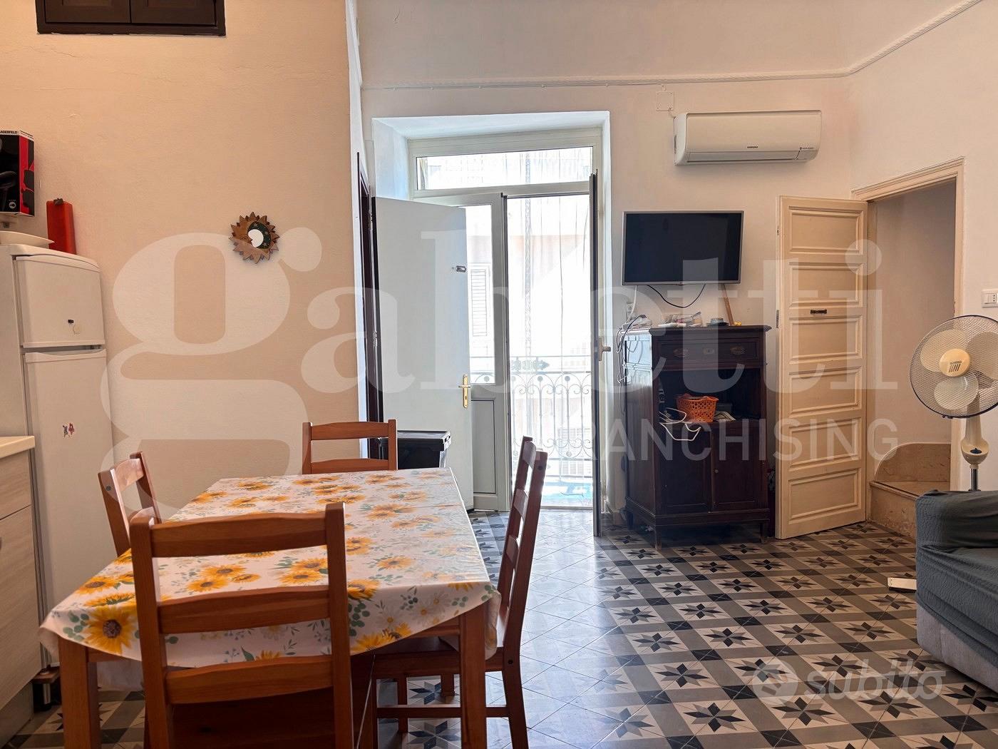 Apartment in Terrasini, Palermo - Vista 6