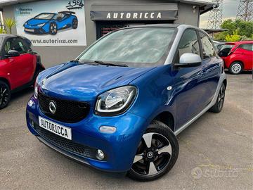 SMART ForFour Prime 1.0 70CV STRAFULL*AUTOMATICA
