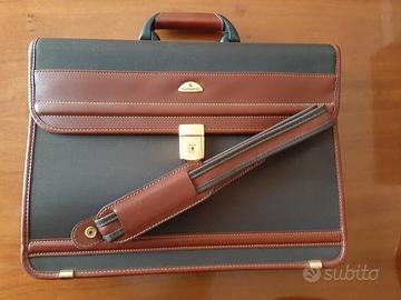 Samsonite Borsa Da Lavoro Uomo Con Tracolla