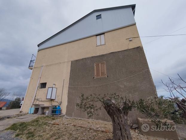 Via Torrione- Montalto Uffugo