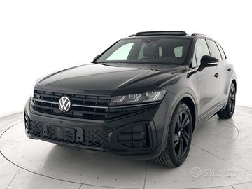 VOLKSWAGEN Touareg 3.0 V6 tdi scr R-Line Final Edi