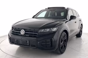 VOLKSWAGEN Touareg 3.0 V6 tdi scr R-Line Final Edi