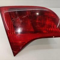 STOP POSTERIORE SINISTRO INTEGRATO NEL PORTELLO AU