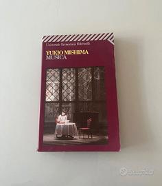 Musica di Mishima