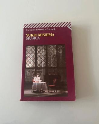 Musica di Mishima