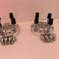 KIT Distanziali Ruote Speedline SL676 Ragno 7,25x1