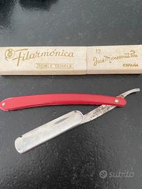 Filarmonica 12 Doble Temple Jose Monserrat