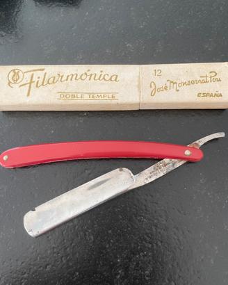 Filarmonica 12 Doble Temple Jose Monserrat