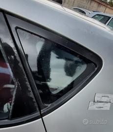HYUNDAI I30 2010 - VETRO FISSO POSTERIORE SINISTRO