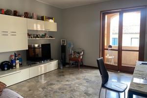 Appartamento ammobiliato