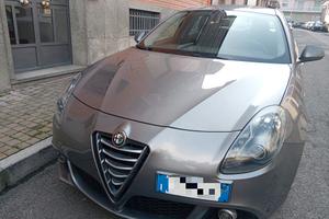 ALFA ROMEO GIULIETTA 1.6 JTDm 120 cv