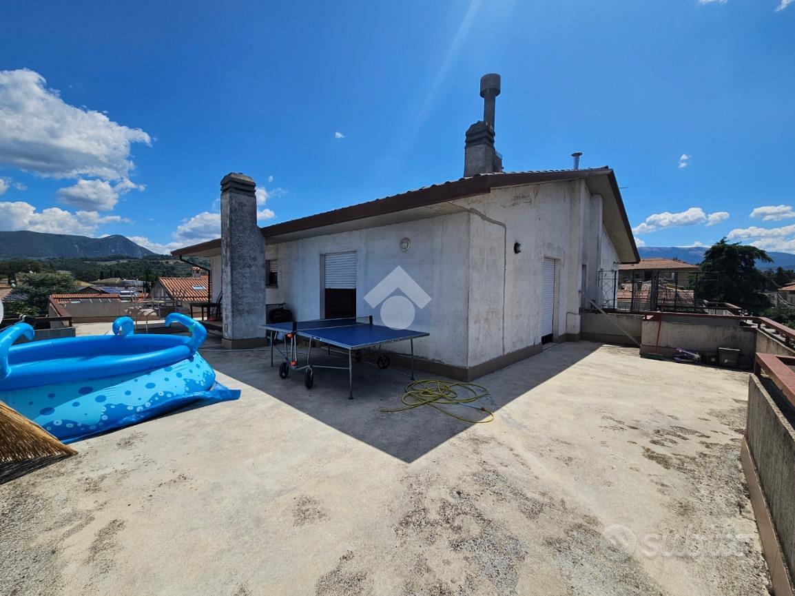 Appartamento – Foligno, Istituto Missionario Sacro Cuore - Vista 5