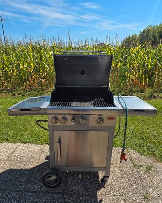 Barbecue Barbecook kaduva
