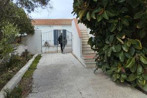 Appartamento via Sonnino