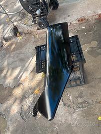 Sotto pedana destri Sh 125 dal 2020