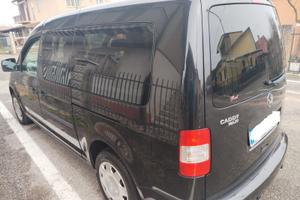 Caddi Maxi 1.9 TD Automatico